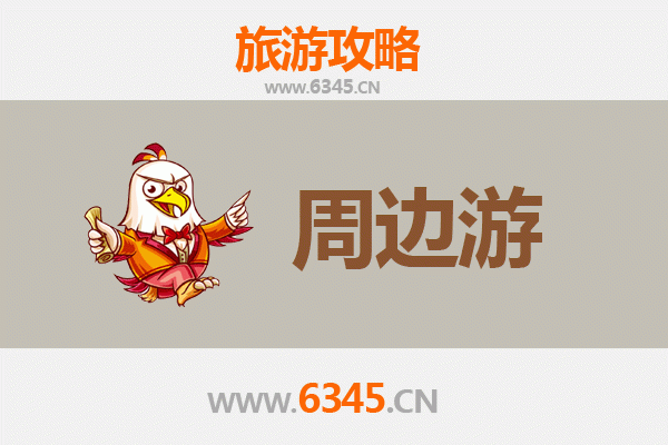 亳州谯城周边游攻略：探索历史文化与自然风情的完美之旅