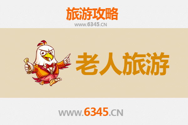 亳州谯城银发之旅：悠闲文化体验推荐